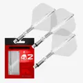Target Flights K-Shift Clear No.2