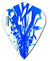 Harrows Flights Rapide Kite
