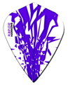 Harrows Flights Rapide Kite