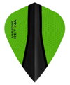 Harrows Flights Retina X Kite