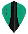 Harrows Flights Retina X Kite