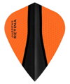 Harrows Flights Retina X Kite
