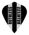 Ruthles Flights kite Black