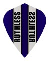 Ruthles Flights kite Black