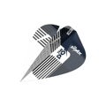 Target Flights Phil Taylor Power G9 Kite