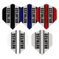 Ruthless Flights Mini White