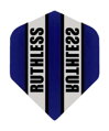 Ruthless Flights Mini White