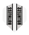 Ruthless Flights Mini White