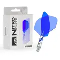 Red Dragon Flights Nitro Flite Gerwyn Price No.2 