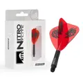 Red Dragon Flights Nitro Flite Jonny Clayton Kite