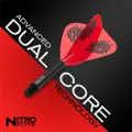Red Dragon Flights Nitro Flite Jonny Clayton Kite