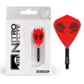 Red Dragon Flights Nitro Flite Jonny Clayton Kite