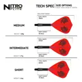Red Dragon Flights Nitro Flite Jonny Clayton Kite