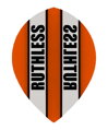 Ruthless Flights Clear Panel Pear