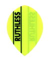 Ruthless Flights Solid Pear