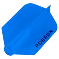 Robson Flights Slim Blue