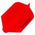 Robson Flights Slim Red