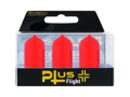 Robson Flights Slim Red