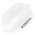 Robson Flights Slim White