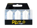 Robson Flights Slim White