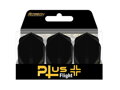 Robson Flights Standard Black