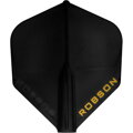 Robson Flights Standard Black