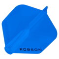 Robson Flights Standard Blue