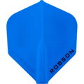 Robson Flights Standard Blue