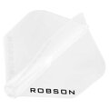 Robson Flights Standard White