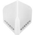 Robson Flights Standard White