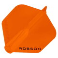 Robson Flights Standard Orange