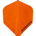 Robson Flights Standard Orange