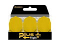 Robson Flights Standard Yellow