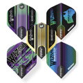 Winmau set of Flight Simon Whitlock Collection