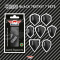 Bulls NL Flight Shape Testkit