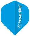 Bulls Flights Powerflite Solid No.2