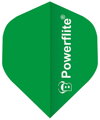 Bulls Flights Powerflite Solid No.2