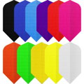 Designa Flights LongLife Fabric Nylon Slim