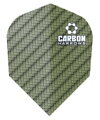 Harrows Flights Carbon No.6