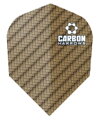 Harrows Flights Carbon No.6