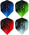 Harrows Flights Atrax No.6