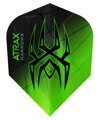 Harrows Flights Atrax No.6