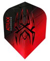 Harrows Flights Atrax No.6