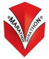 Harrows Flights Marathon V No.6