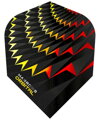 Harrows Flights Orbital No.6