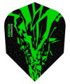 Harrows Flights Rapide X No.6