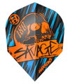Harrows Flights Savage No.2