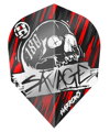 Harrows Flights Savage No.2
