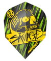 Harrows Flights Savage No.2