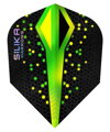Harrows Fligths Silika Colourshift Tough Crystaline Coated No.6